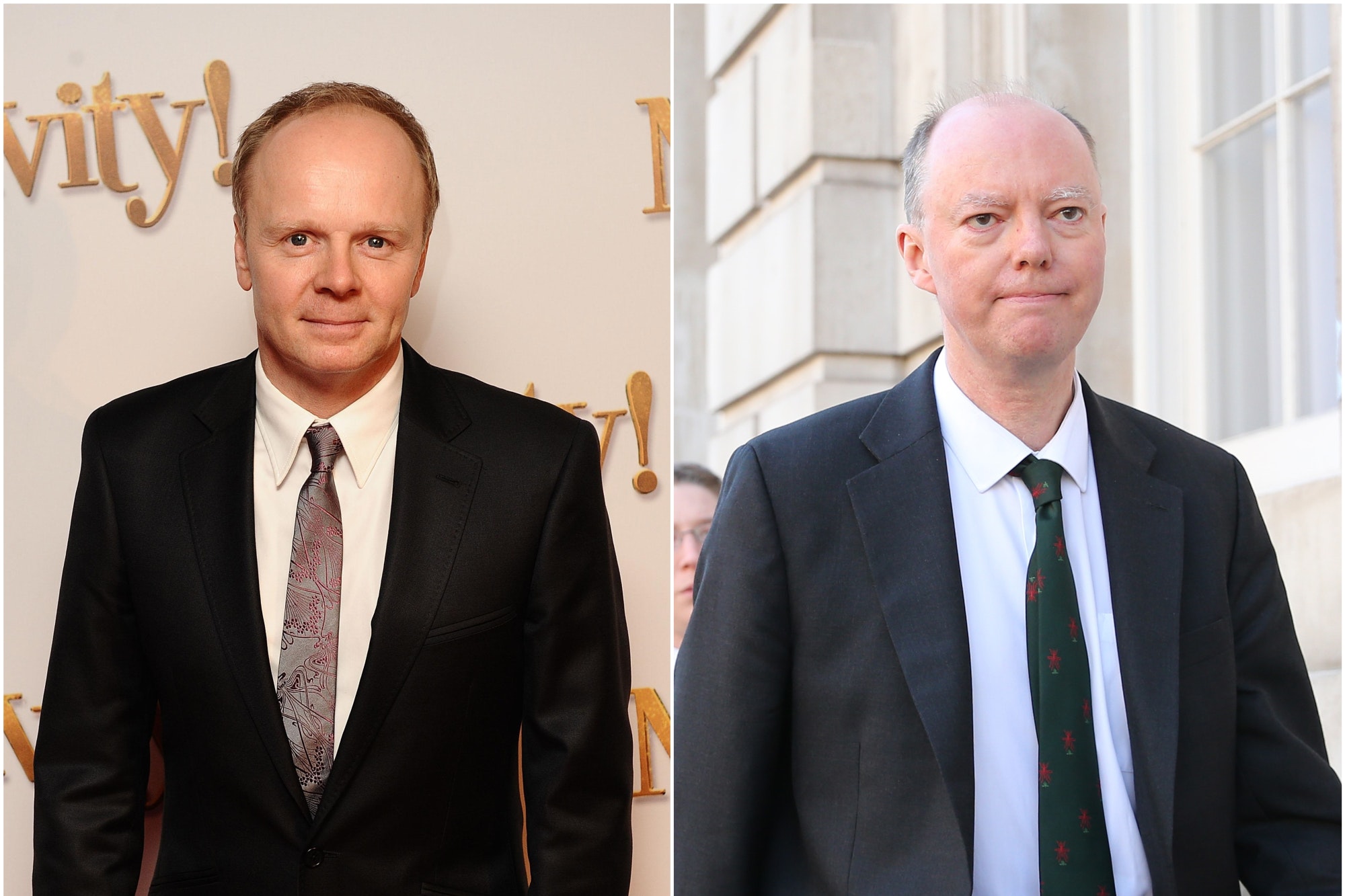 Jason Watkins Jokes He Is A Shoo In To Play Chris Whitty In The Future Messenger Newspapers