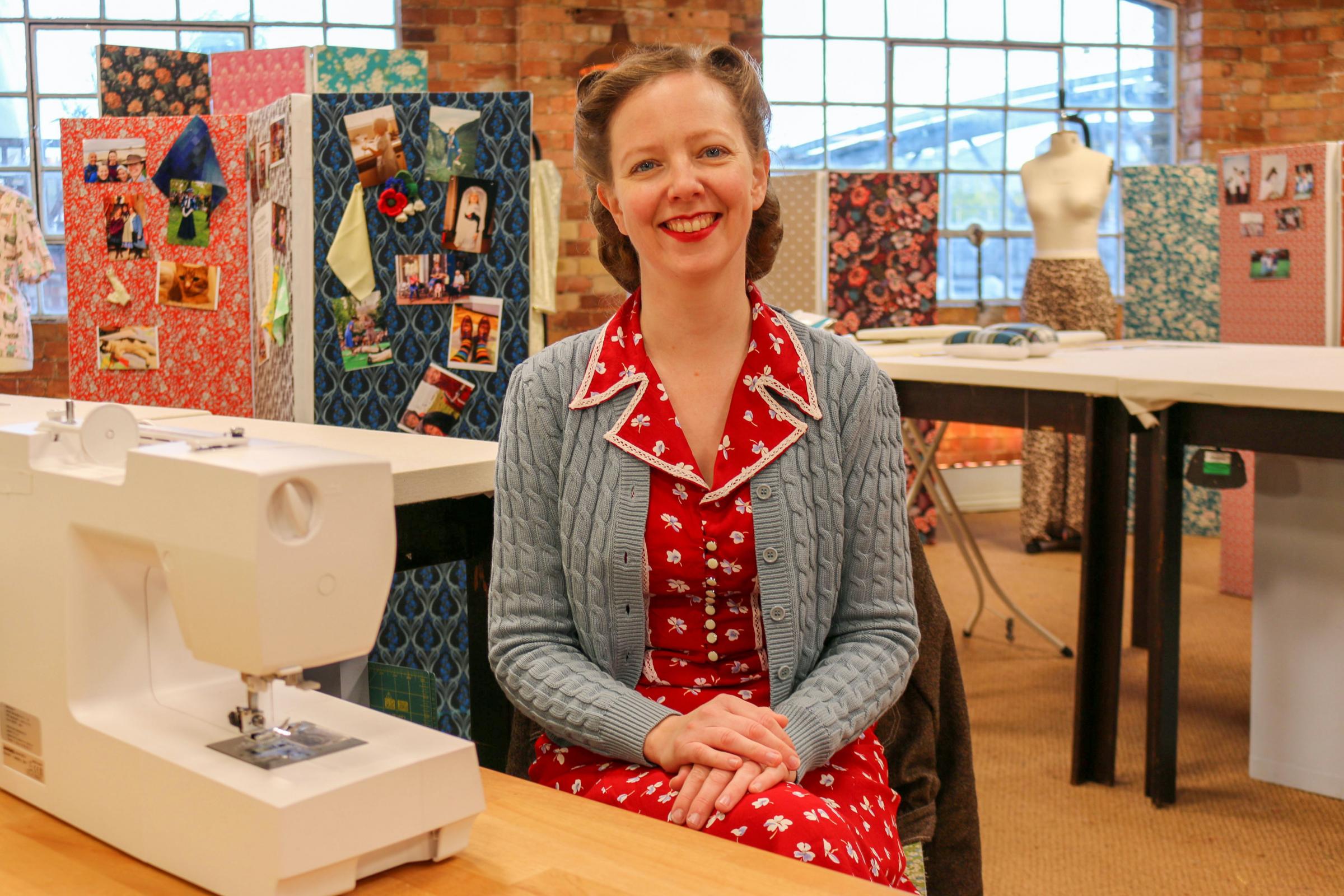 Great British Sewing Bee Crowns Its 2020 Winner Messenger Newspapers