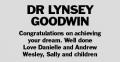 LYNSEY GOODWIN