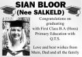 Sian - Bloor