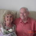 MARGARET & STUART BROWNHILL