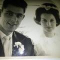 TONY & IRIS MCNALLY