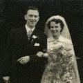 Eric & June MIDDLETON